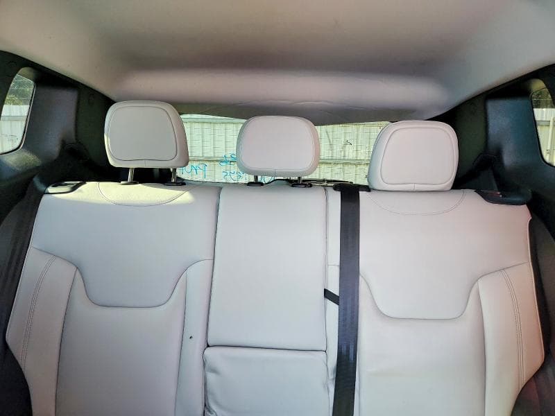 2022 JEEP RENEGADE LIMITED 10