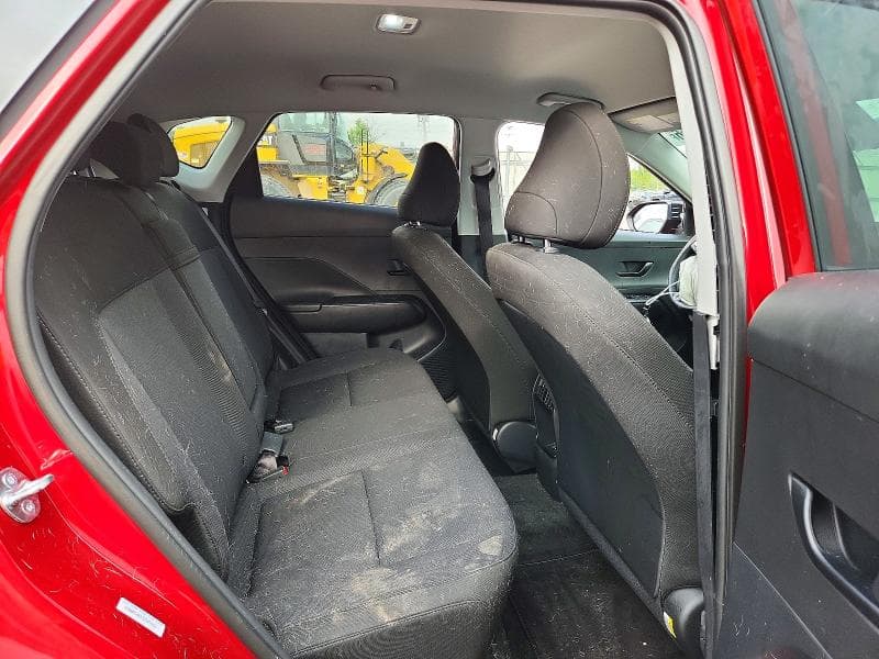 2026 HYUNDAI KONA SEL SPORT 11