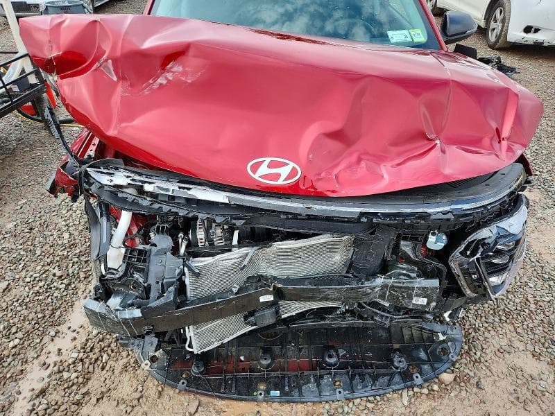 2026 HYUNDAI KONA SEL SPORT 12