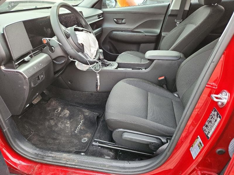 2026 HYUNDAI KONA SEL SPORT 7