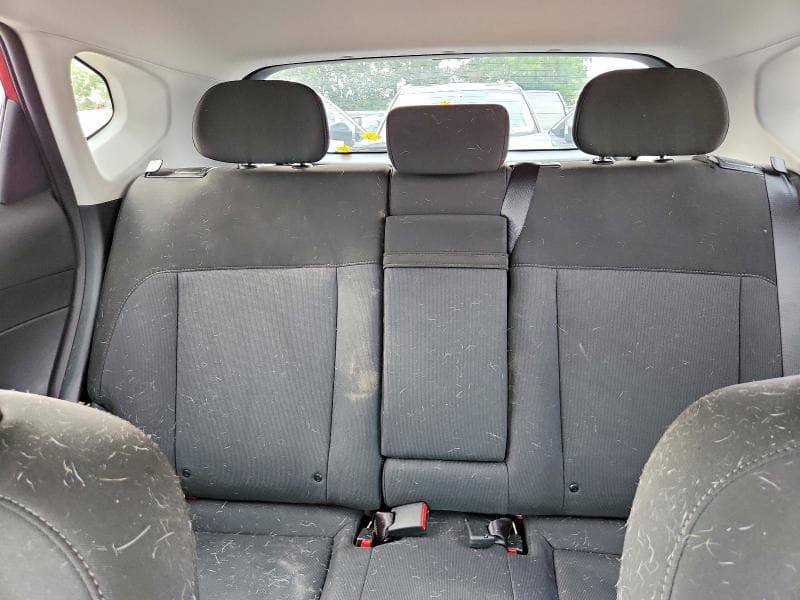 2026 HYUNDAI KONA SEL SPORT 10