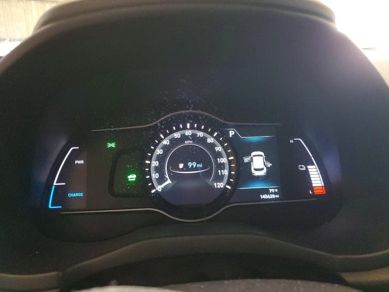 2021 HYUNDAI KONA ULTIMATE 9