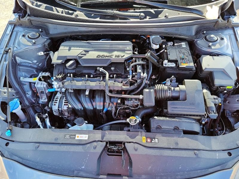 2026 HYUNDAI ELANTRA SEL SPORT 11