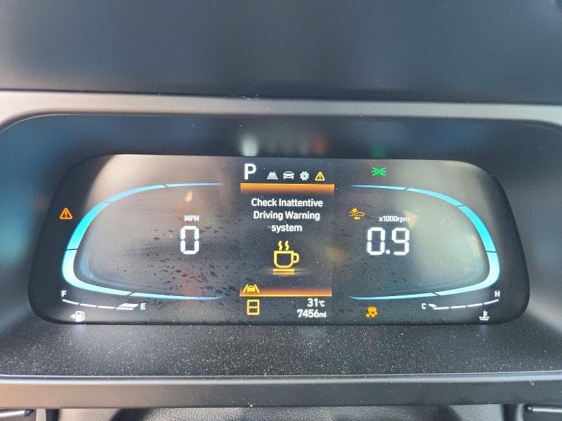 2026 HYUNDAI ELANTRA SEL SPORT 9