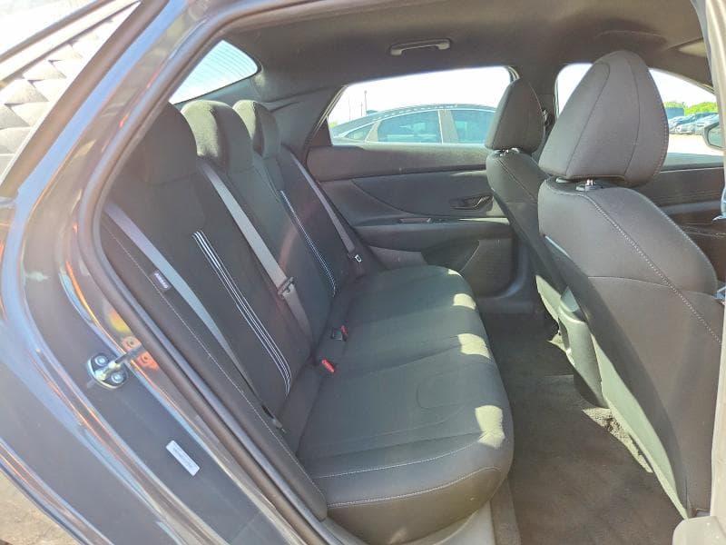 2026 HYUNDAI ELANTRA SEL SPORT 10