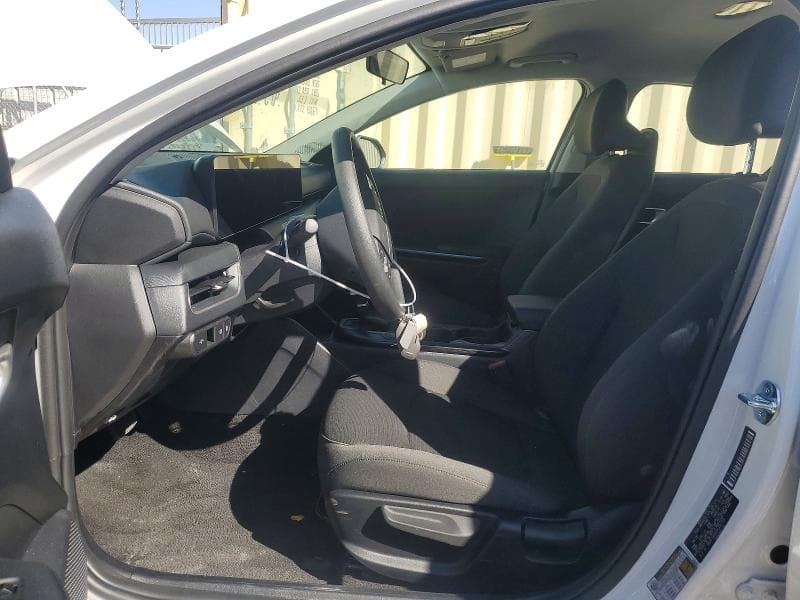 2026 KIA K4 LXS 7