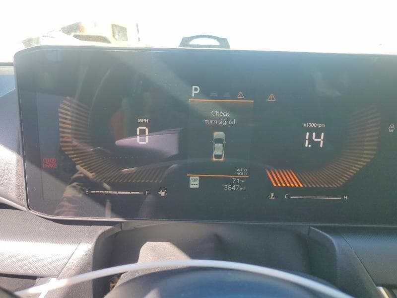 2026 KIA K4 LXS 9