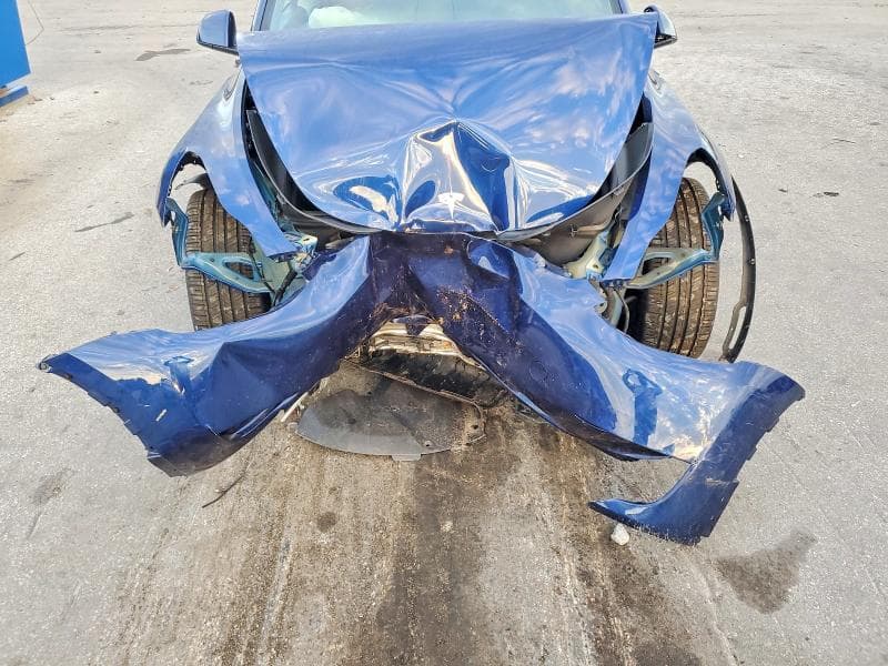 2024 TESLA MODEL Y 11