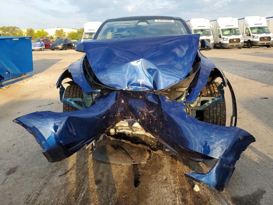 2024 TESLA MODEL Y 5