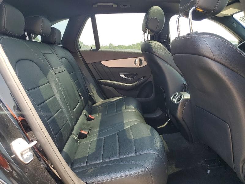 2021 MERCEDES-BENZ GLC 300 11