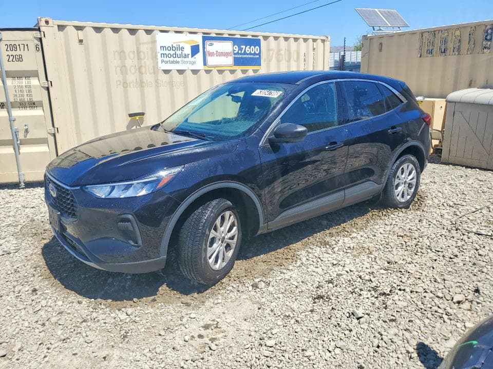 2023 FORD ESCAPE ACTIVE - 1