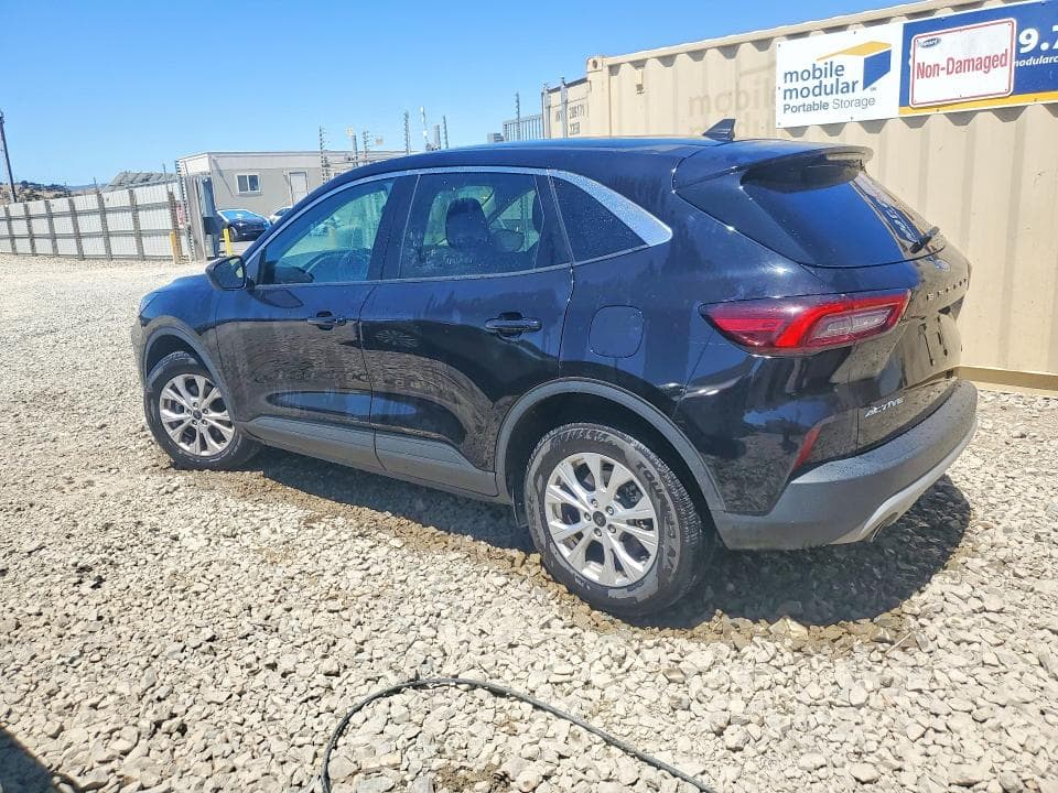 2023 FORD ESCAPE ACTIVE 2