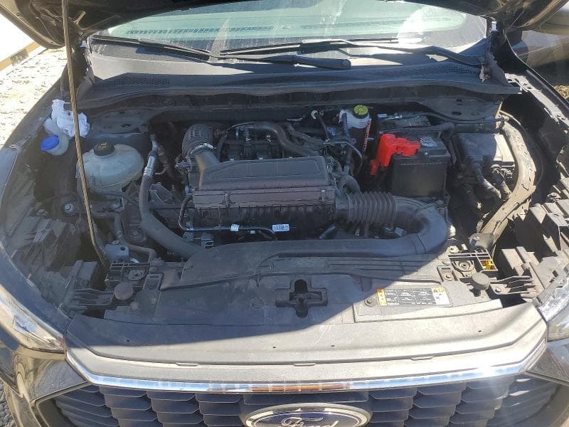 2023 FORD ESCAPE ACTIVE 12