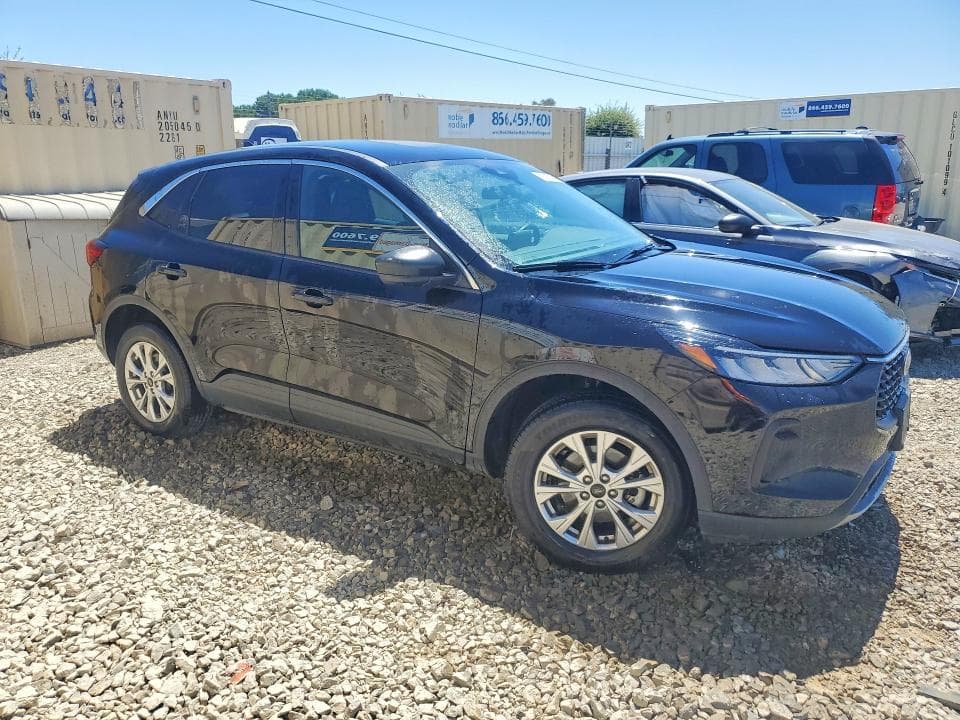 2023 FORD ESCAPE ACTIVE 4