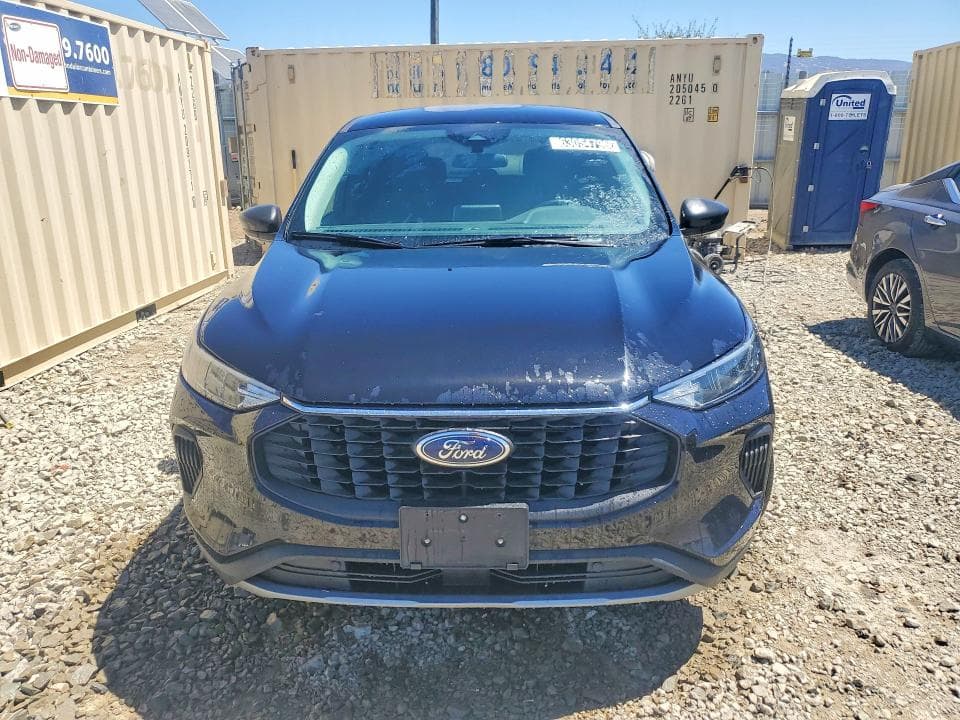 2023 FORD ESCAPE ACTIVE 5
