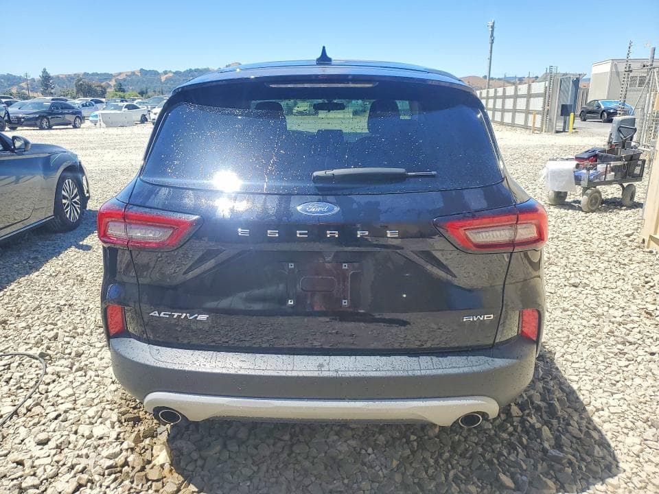 2023 FORD ESCAPE ACTIVE 6
