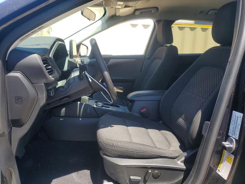 2023 FORD ESCAPE ACTIVE 7