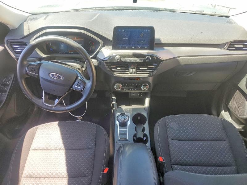2023 FORD ESCAPE ACTIVE 8
