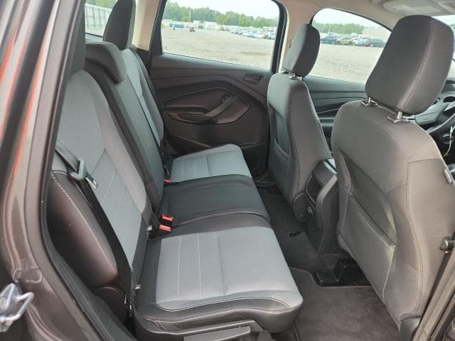 2018 FORD ESCAPE S 11