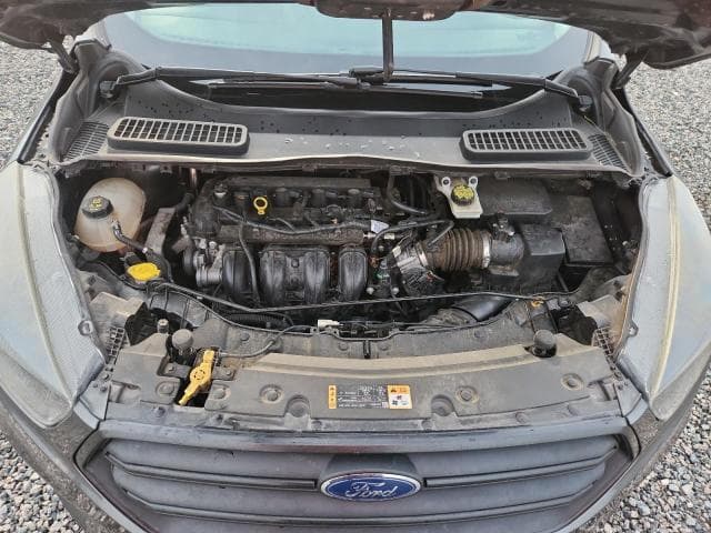 2018 FORD ESCAPE S 12