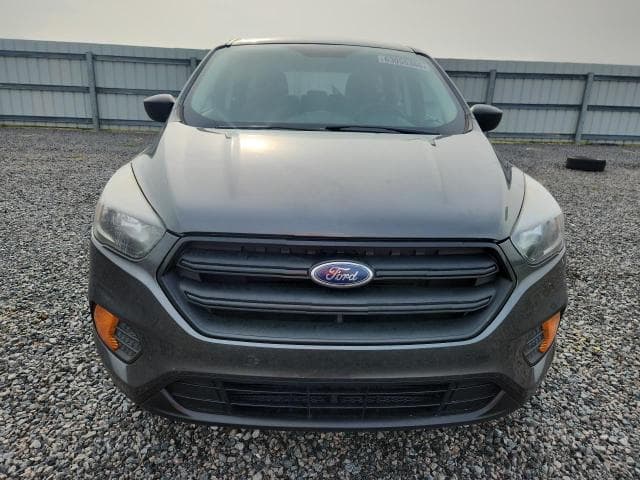 2018 FORD ESCAPE S 5