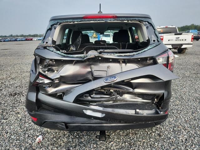 2018 FORD ESCAPE S 6