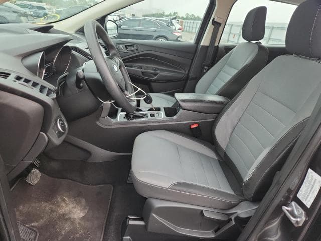2018 FORD ESCAPE S 7