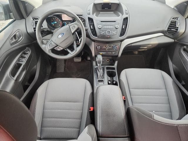 2018 FORD ESCAPE S 8