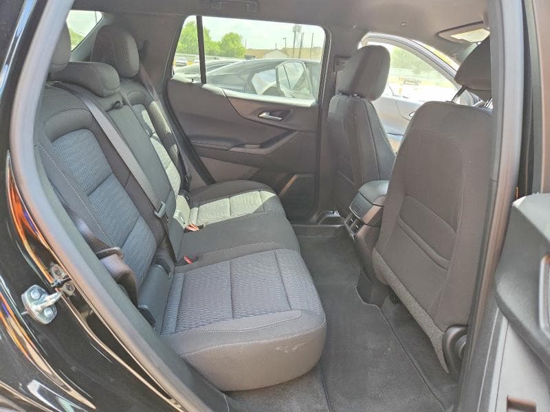 2026 CHEVROLET EQUINOX LT 11
