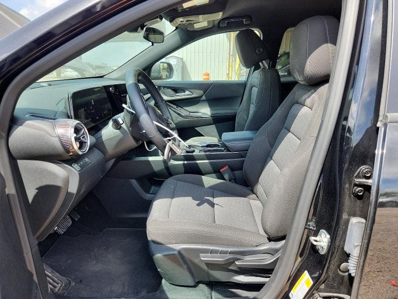 2026 CHEVROLET EQUINOX LT 7