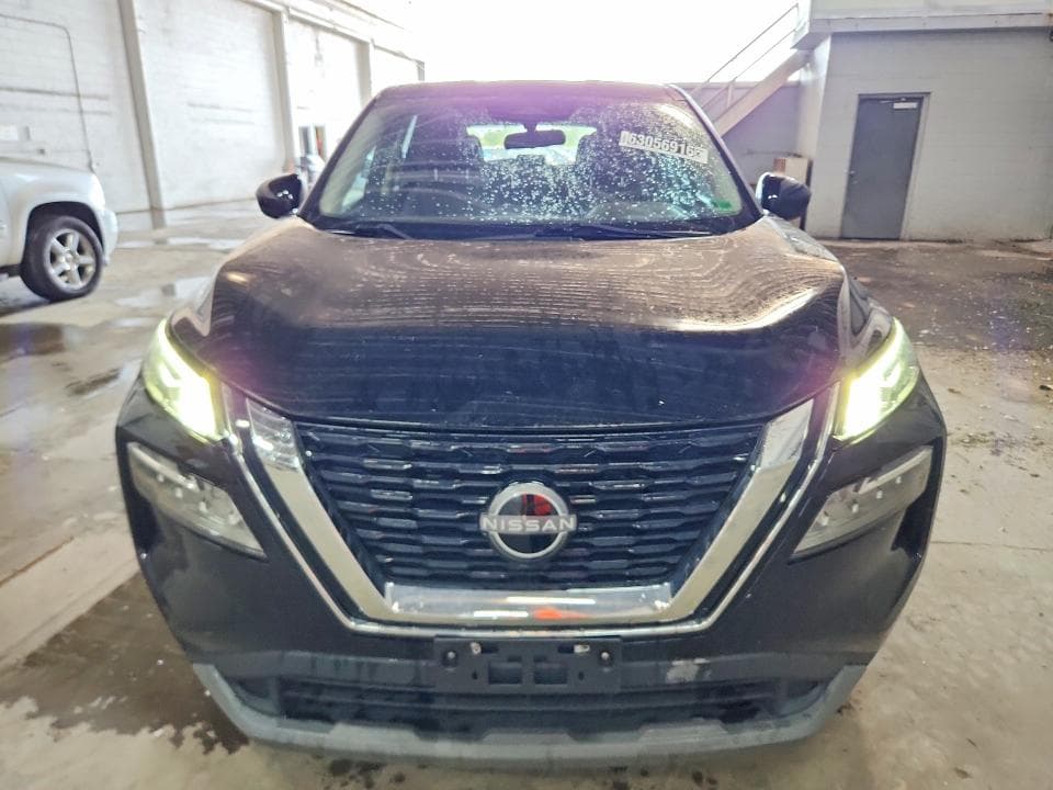 2023 NISSAN ROGUE SV 5