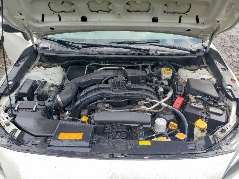 2019 SUBARU IMPREZA 11