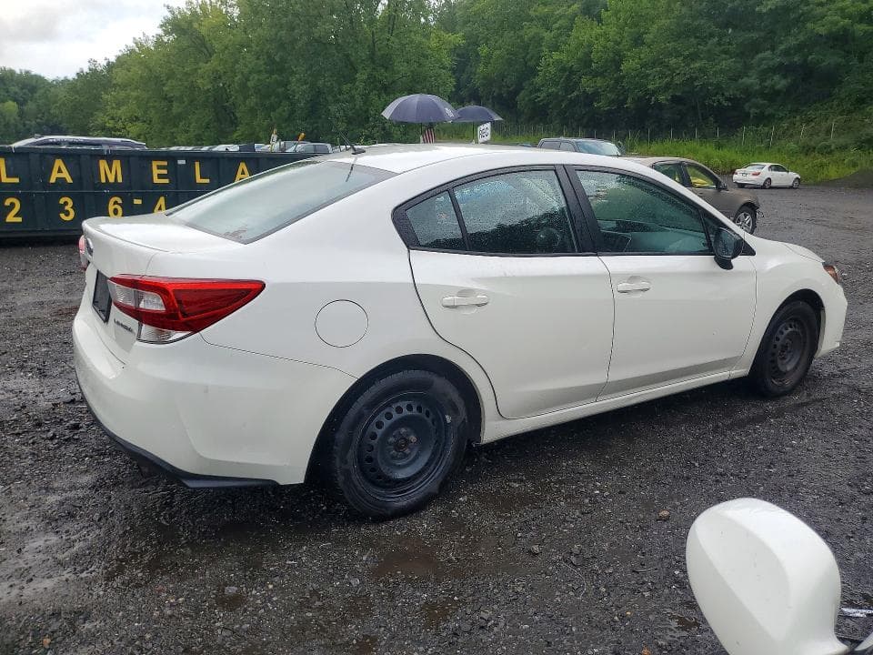2019 SUBARU IMPREZA 3