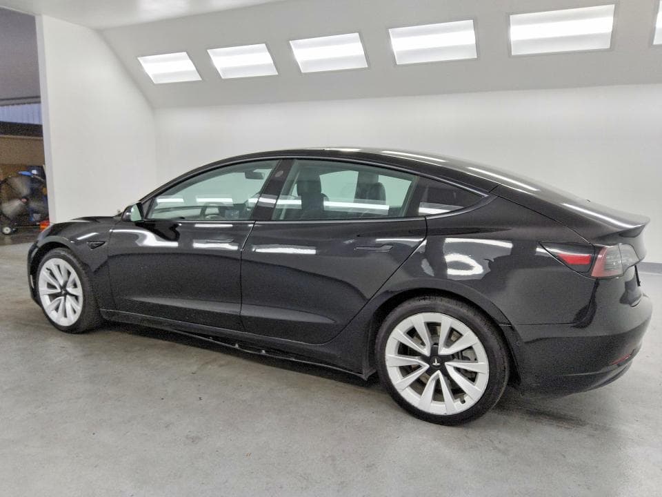 2022 TESLA MODEL 3 2