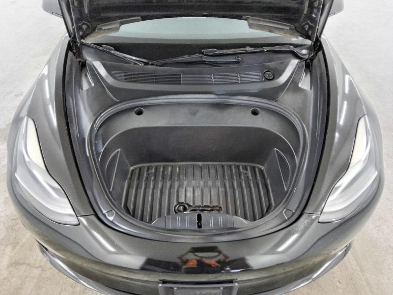 2022 TESLA MODEL 3 11