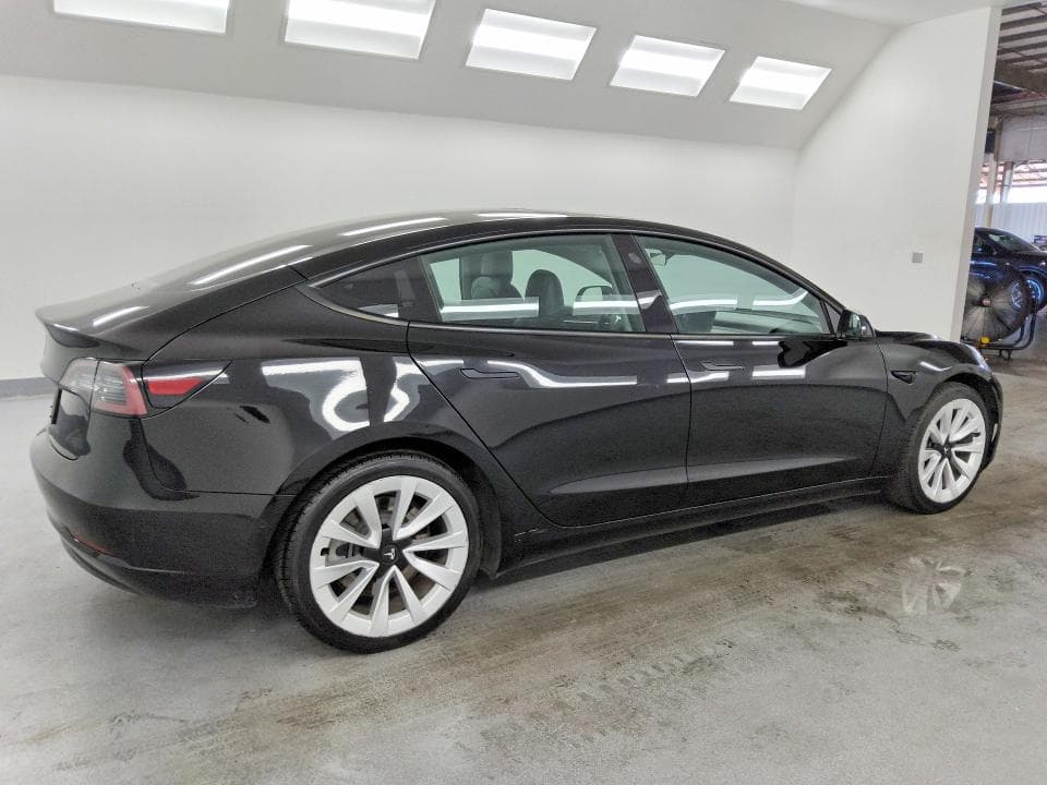 2022 TESLA MODEL 3 3