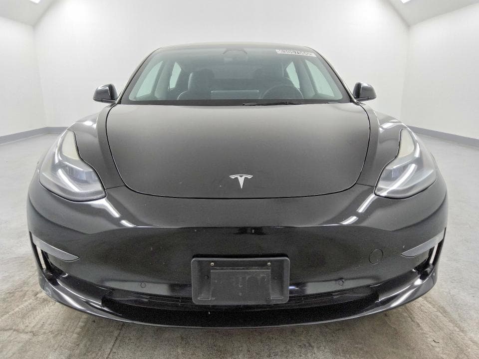 2022 TESLA MODEL 3 5