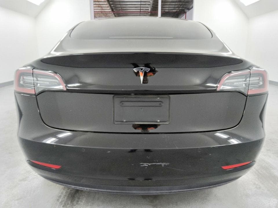 2022 TESLA MODEL 3 6