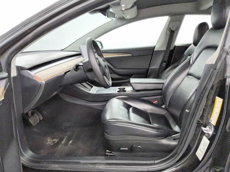 2022 TESLA MODEL 3 7