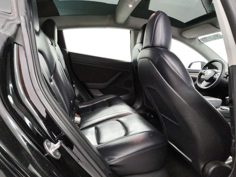 2022 TESLA MODEL 3 10