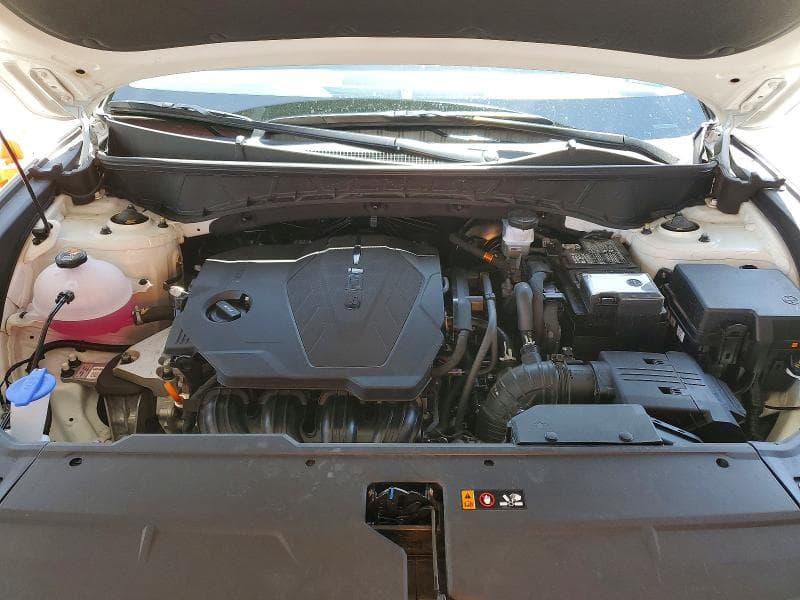 2026 HYUNDAI TUCSON SEL 11