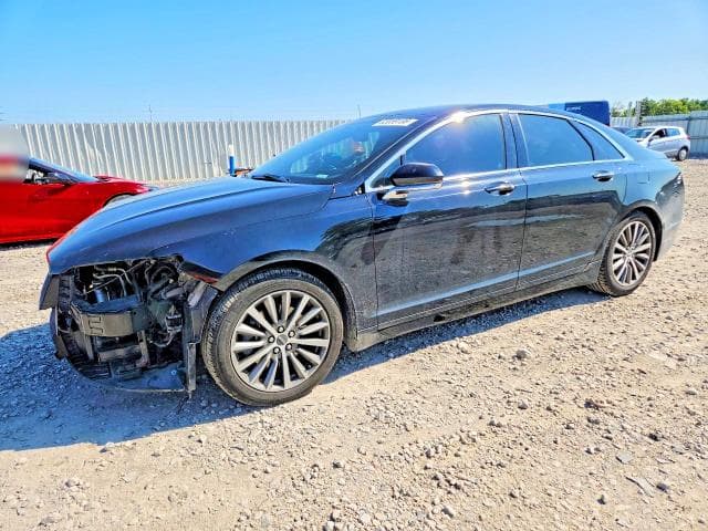 2018 LINCOLN MKZ PREMIERE - 1