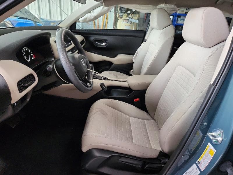 2024 HONDA HR-V LX 7
