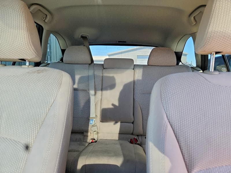 2018 SUBARU OUTBACK 2.5I PREMIUM 10