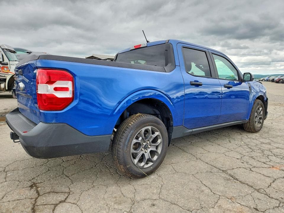 2024 FORD MAVERICK XLT 3