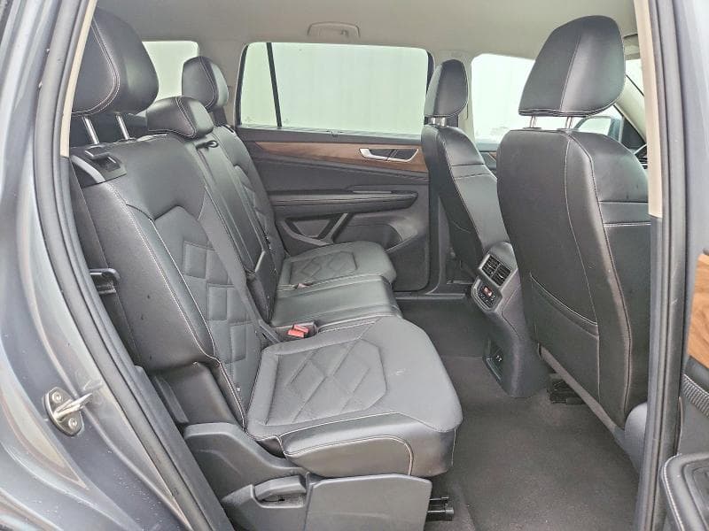 2024 VOLKSWAGEN ATLAS SE 11