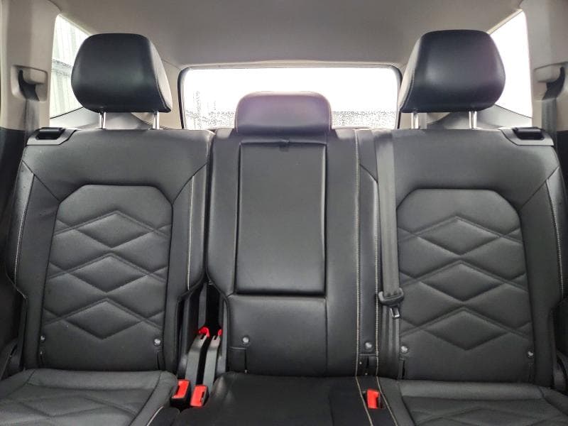 2024 VOLKSWAGEN ATLAS SE 10