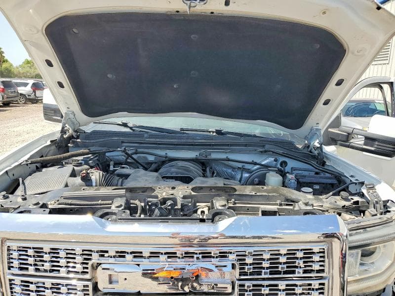 2018 GMC SIERRA C1500 SLT 11