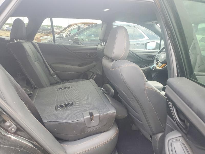 2023 SUBARU OUTBACK WILDERNESS 11