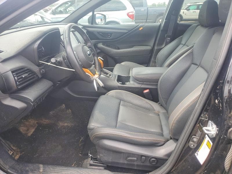 2023 SUBARU OUTBACK WILDERNESS 7